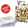 Budget ✔️ 77 Ways To Play Tenzi ⭐