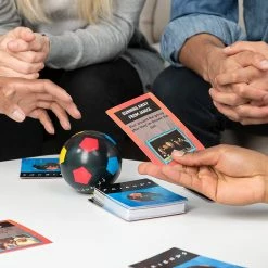 Brand new π€© Spin Master Spin Master Friends, The One With The Ball Card Game π 8 Brand new π€© Spin Master Spin Master Friends, The One With The Ball Card Game π -Games Sales Store 778988272053 3