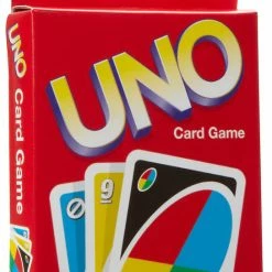 Brand new 💯 Continuum Games Continuum Games UNO Card Game 👏
