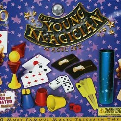 Best Sale 👍 Educa Educa Young Magician 100 Tricks 💯