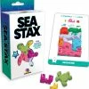 Best Sale 👏 Brainwright Brainwright Sea Stax 🧨 -Games Sales Store 847915183172 B