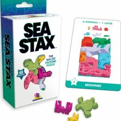 Best Sale 👏 Brainwright Brainwright Sea Stax 🧨