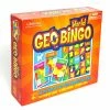 Best Sale ❤️ Geo Toys Geo Toys GeoBingo - World 🔥