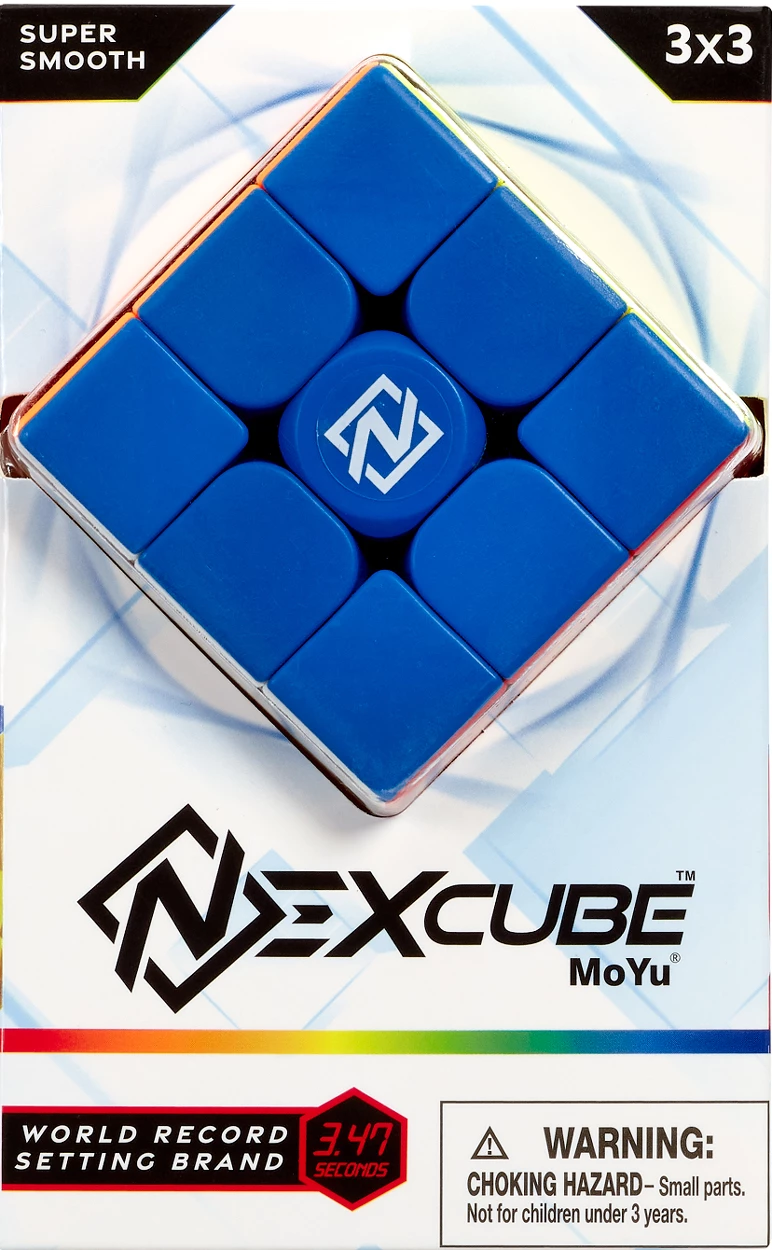 Flash Sale 💯 Jax Ltd., Inc. Jax Ltd., Inc. Nexcube™ 3 X 3 Classic 😉 3 Flash Sale 💯 Jax Ltd., Inc. Jax Ltd., Inc. Nexcube™ 3 X 3 Classic 😉