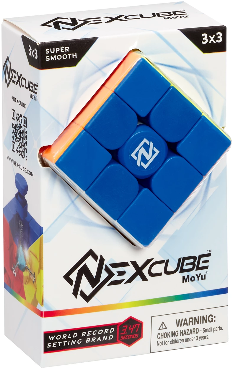 Flash Sale 💯 Jax Ltd., Inc. Jax Ltd., Inc. Nexcube™ 3 X 3 Classic 😉 4 Flash Sale 💯 Jax Ltd., Inc. Jax Ltd., Inc. Nexcube™ 3 X 3 Classic 😉 - Image 2