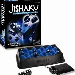 Best reviews of 🎁 Continuum Games Continuum Games Jishaku 🎉