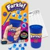 Coupon ๐ Continuum Games Continuum Games Farkle! Fun Cup & Dice ๐ 2 Coupon ๐ Continuum Games Continuum Games Farkle! Fun Cup & Dice ๐ -Games Sales Store 899600003838 1
