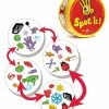 Cheap 😍 Asmodee Asmodee Spot It! ⭐ -Games Sales Store Spot Illustration