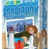 Best Pirce 🛒 Professor Noggin's Geography Of Canada 🥰 -Games Sales Store rgb 11419 pn geography of canada pkg